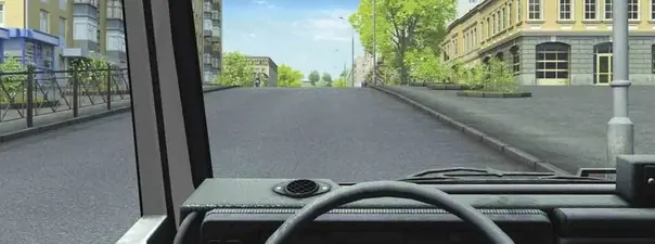 Иллюстрация к вопросу ПДД: 9