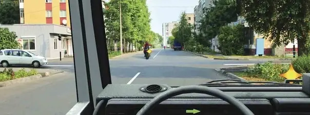 Иллюстрация к вопросу ПДД: 14