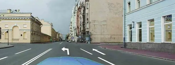 Иллюстрация к вопросу ПДД: 5