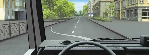 Иллюстрация к вопросу ПДД: 12