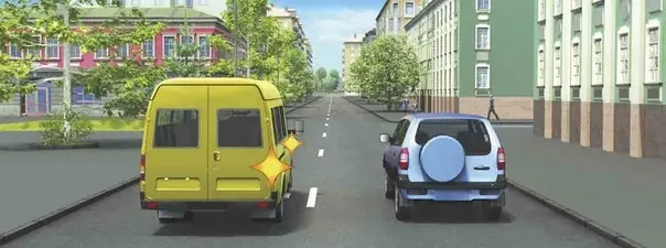 Иллюстрация к вопросу ПДД: 8