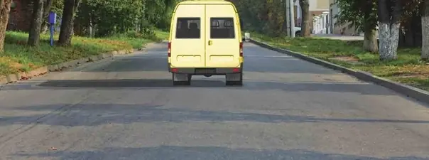 Иллюстрация к вопросу ПДД: 1