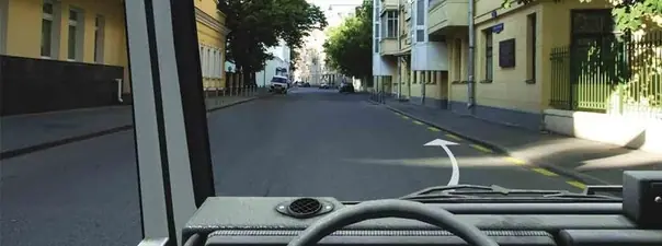 Иллюстрация к вопросу ПДД: 5