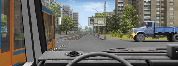 Иллюстрация к вопросу ПДД: 14