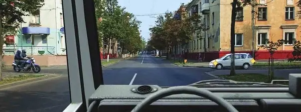 Иллюстрация к вопросу ПДД: 14