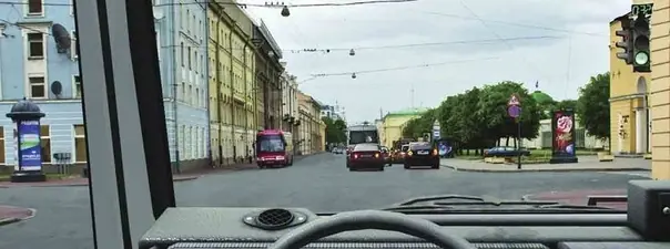 Иллюстрация к вопросу ПДД: 14