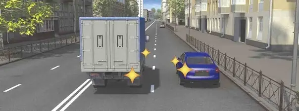 Иллюстрация к вопросу ПДД: 8