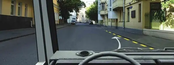Иллюстрация к вопросу ПДД: 5