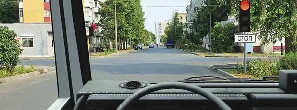 Иллюстрация к вопросу ПДД: 6