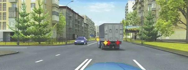 Иллюстрация к вопросу ПДД: 10
