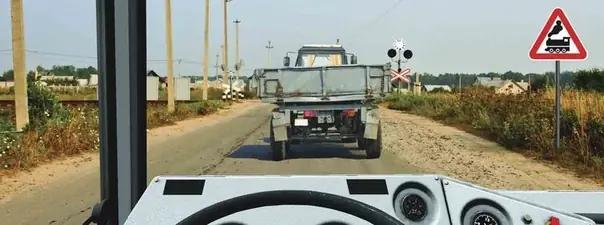 Иллюстрация к вопросу ПДД: 11