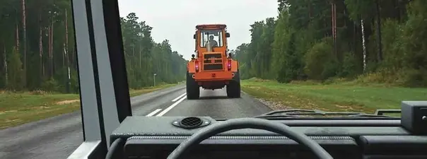 Иллюстрация к вопросу ПДД: 5