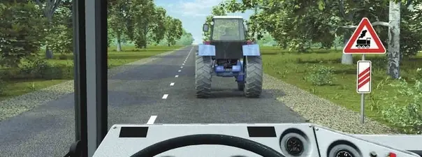 Иллюстрация к вопросу ПДД: 10