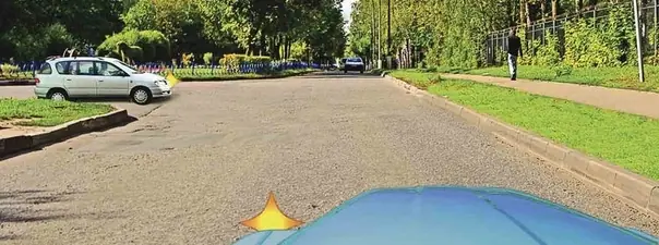 Иллюстрация к вопросу ПДД: 14