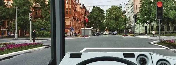 Иллюстрация к вопросу ПДД: 6