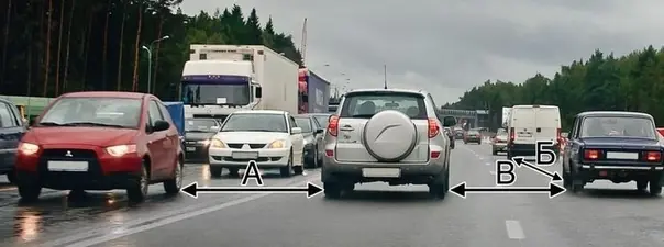 Иллюстрация к вопросу ПДД: 10