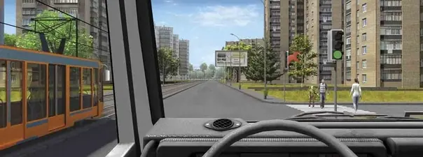 Иллюстрация к вопросу ПДД: 13