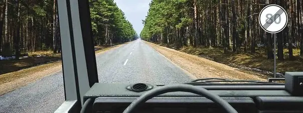 Иллюстрация к вопросу ПДД: 10