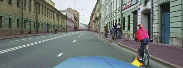 Иллюстрация к вопросу ПДД: 8