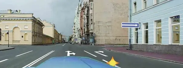 Иллюстрация к вопросу ПДД: 8