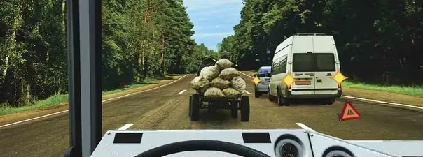 Иллюстрация к вопросу ПДД: 10