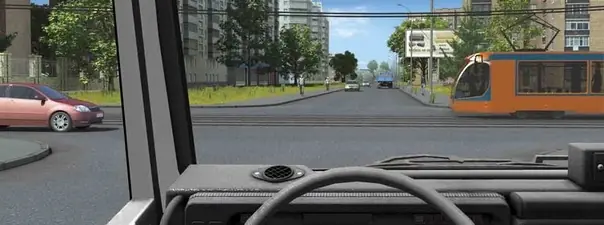 Иллюстрация к вопросу ПДД: 14