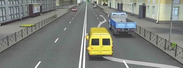 Иллюстрация к вопросу ПДД: 7