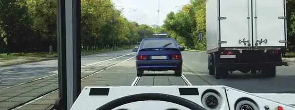 Иллюстрация к вопросу ПДД: 10