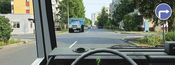 Иллюстрация к вопросу ПДД: 7