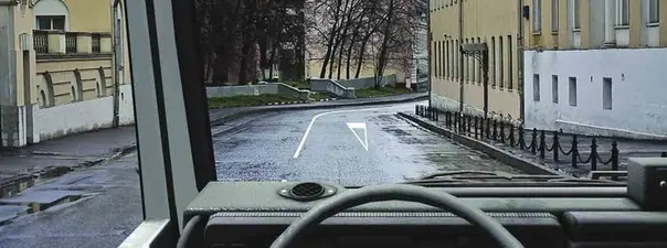Иллюстрация к вопросу ПДД: 5