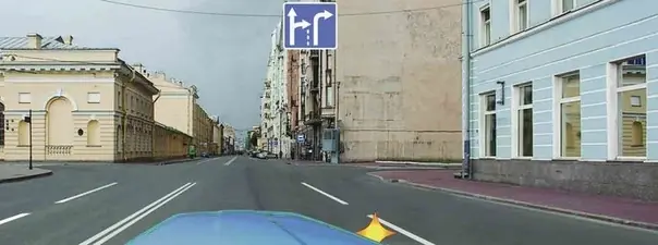 Иллюстрация к вопросу ПДД: 8