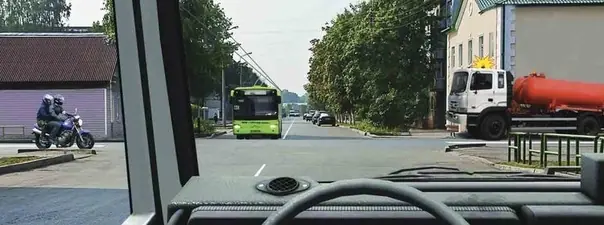 Иллюстрация к вопросу ПДД: 14