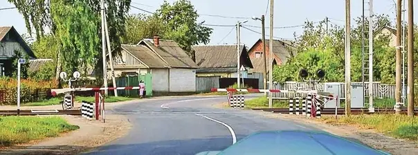 Иллюстрация к вопросу ПДД: 16
