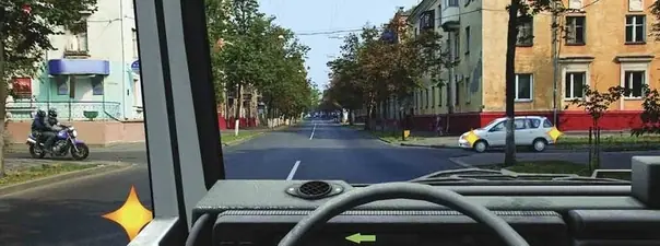 Иллюстрация к вопросу ПДД: 60