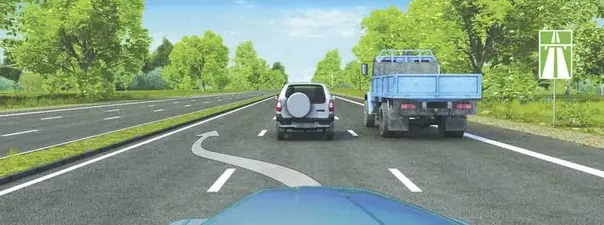Иллюстрация к вопросу ПДД: 16