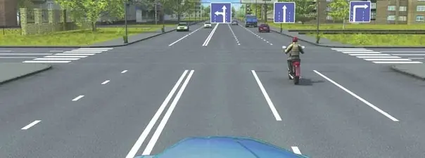 Иллюстрация к вопросу ПДД: 10