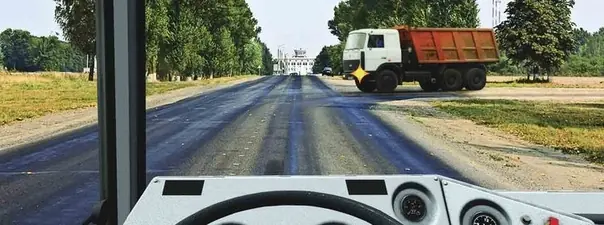 Иллюстрация к вопросу ПДД: 15