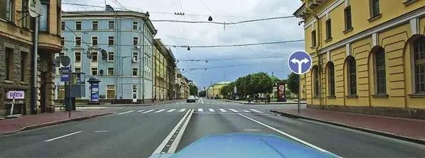 Иллюстрация к вопросу ПДД: 7
