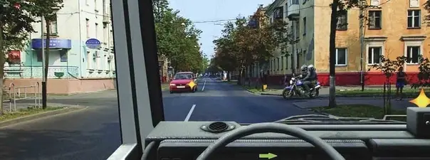 Иллюстрация к вопросу ПДД: 14