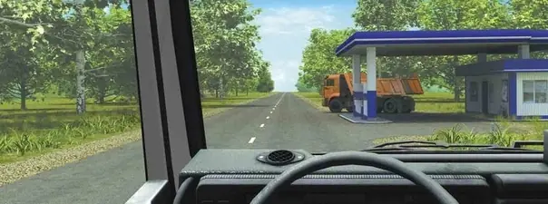 Иллюстрация к вопросу ПДД: 8