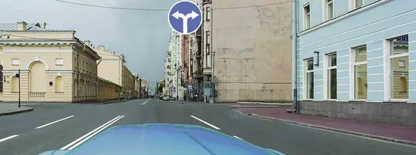 Иллюстрация к вопросу ПДД: 56