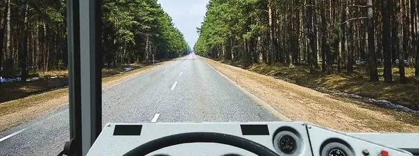 Иллюстрация к вопросу ПДД: 5