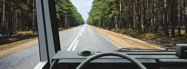 Иллюстрация к вопросу ПДД: 9