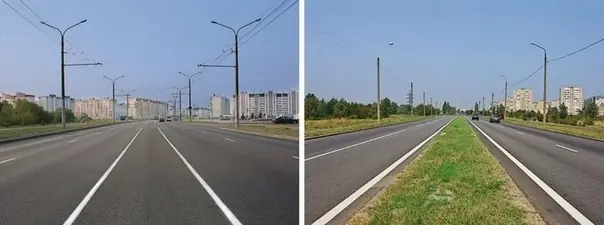 Иллюстрация к вопросу ПДД: 1